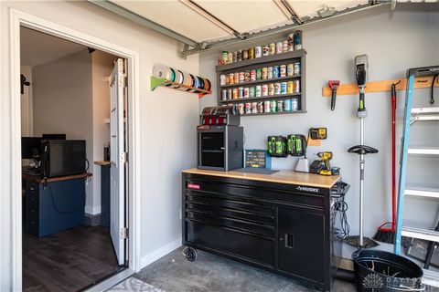 Tiny photo for 6732 Grovebelle Drive, Dayton, OH 45424 (MLS # 945367)