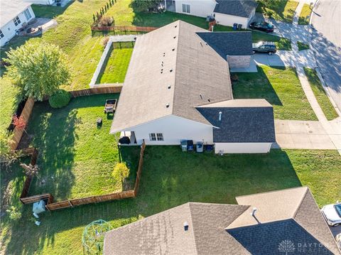 Tiny photo for 6732 Grovebelle Drive, Dayton, OH 45424 (MLS # 945367)