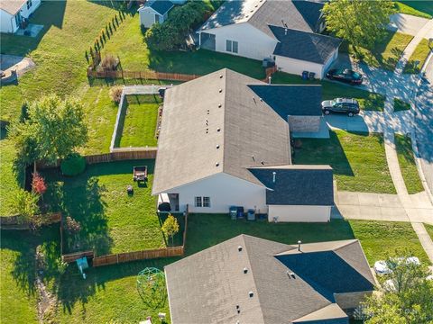 Tiny photo for 6732 Grovebelle Drive, Dayton, OH 45424 (MLS # 945367)