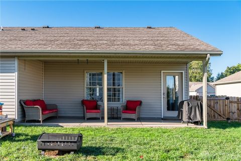 Tiny photo for 6732 Grovebelle Drive, Dayton, OH 45424 (MLS # 945367)