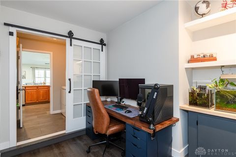 Tiny photo for 6732 Grovebelle Drive, Dayton, OH 45424 (MLS # 945367)
