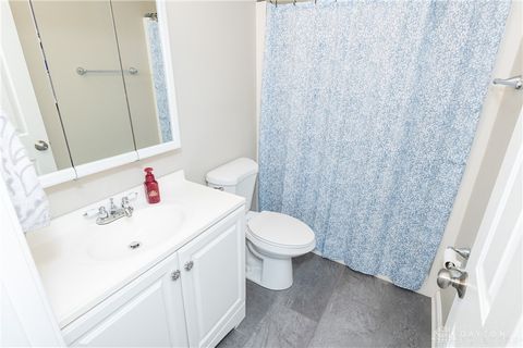 Tiny photo for 6732 Grovebelle Drive, Dayton, OH 45424 (MLS # 945367)