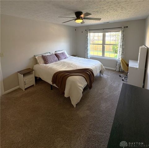 Tiny photo for 6732 Grovebelle Drive, Dayton, OH 45424 (MLS # 945367)