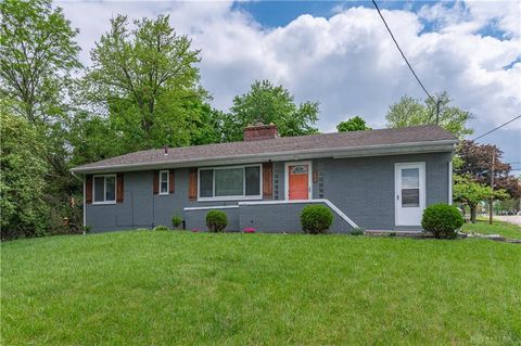 103 Magnolia Drive, Middletown, OH 45042 - #: 910937