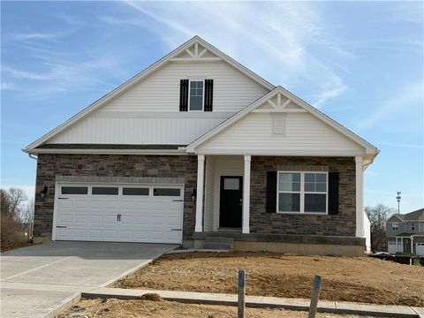 Photo of 461 Hollywood Boulevard, Xenia, OH 45385 (MLS # 954860)