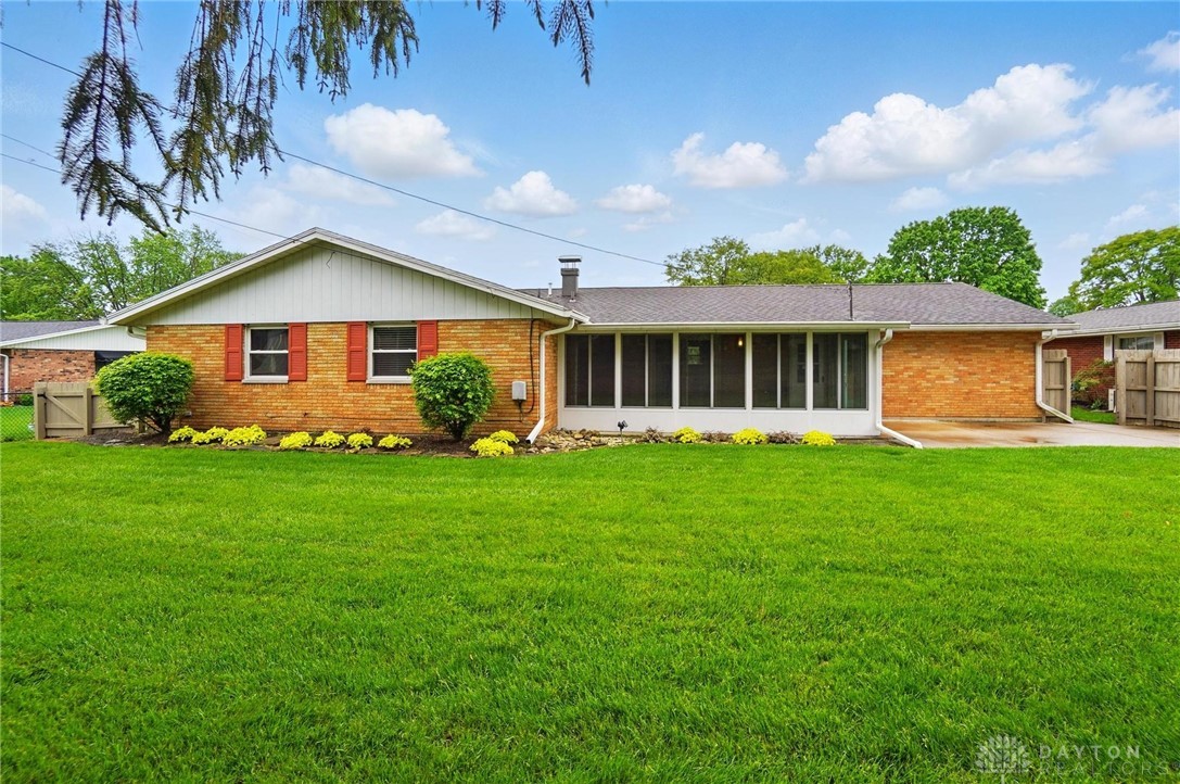 1072 Imperial Boulevard, Springfield, Ohio image 47