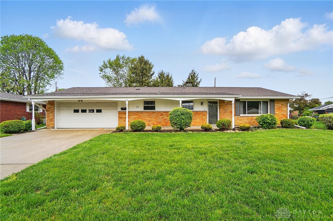 1072 Imperial Boulevard, Springfield, Ohio image 2