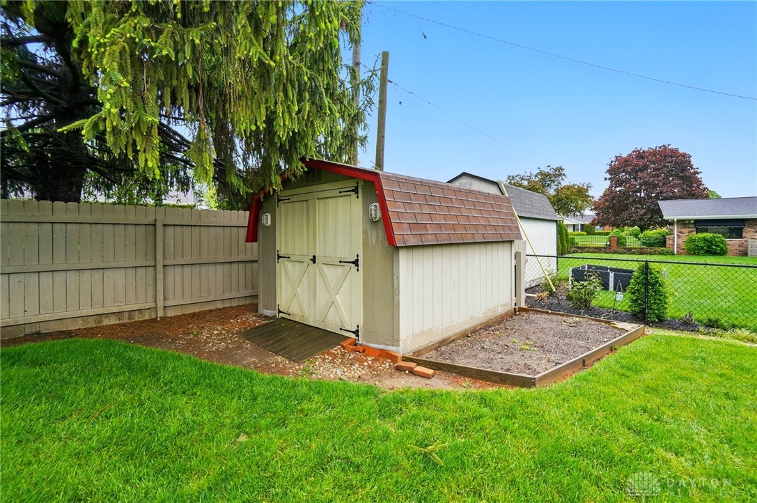 1072 Imperial Boulevard, Springfield, Ohio image 43