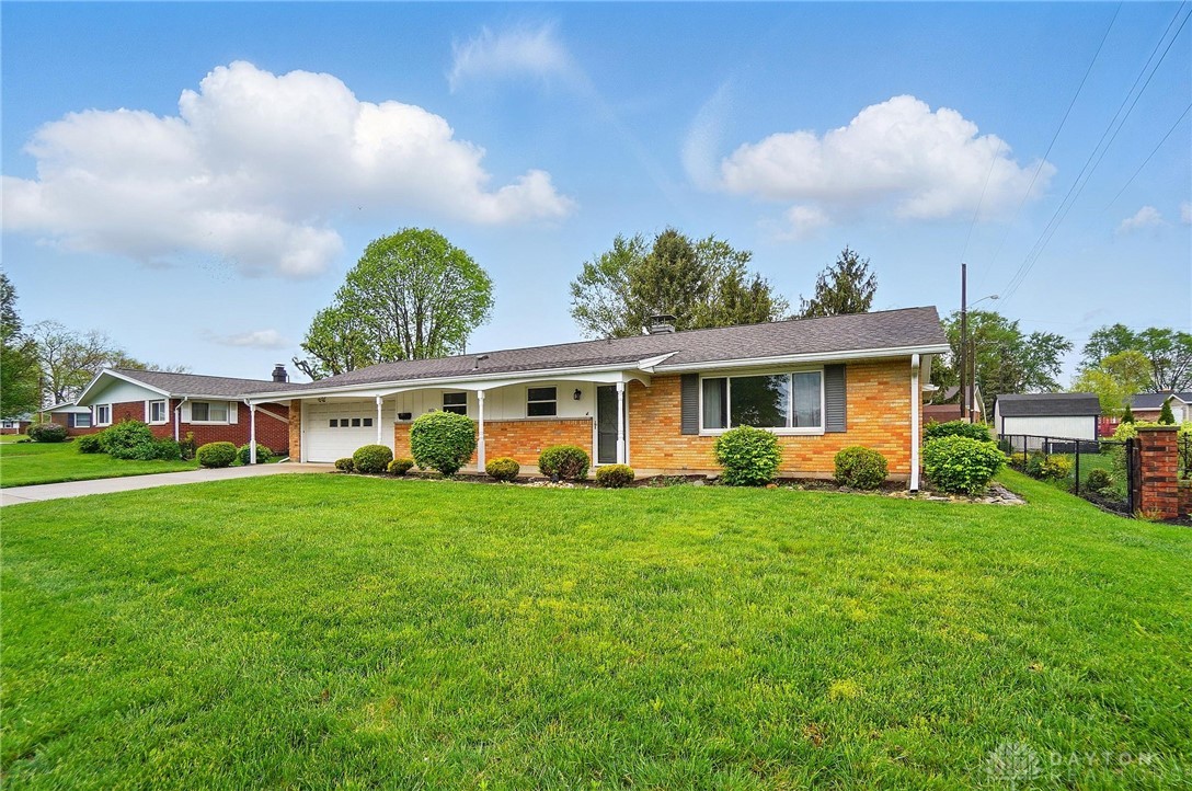1072 Imperial Boulevard, Springfield, Ohio image 3