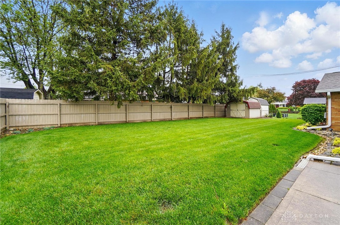1072 Imperial Boulevard, Springfield, Ohio image 41