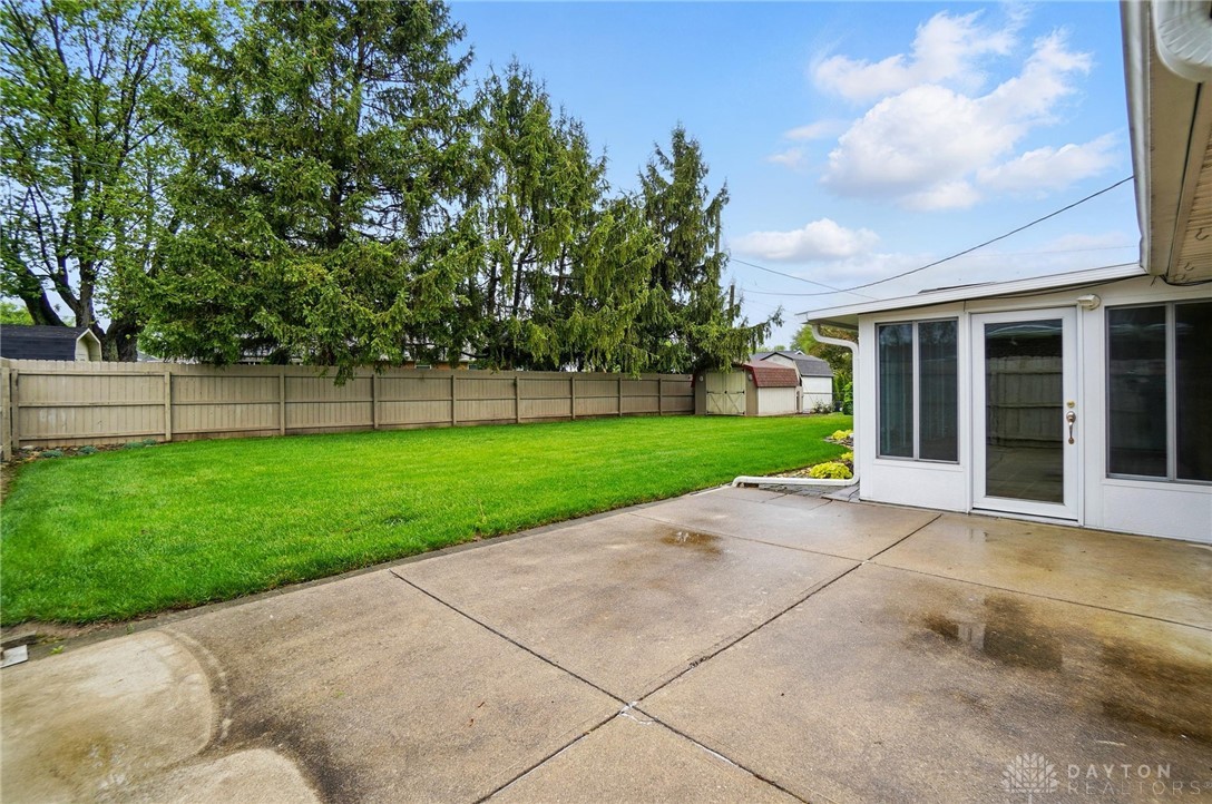 1072 Imperial Boulevard, Springfield, Ohio image 42