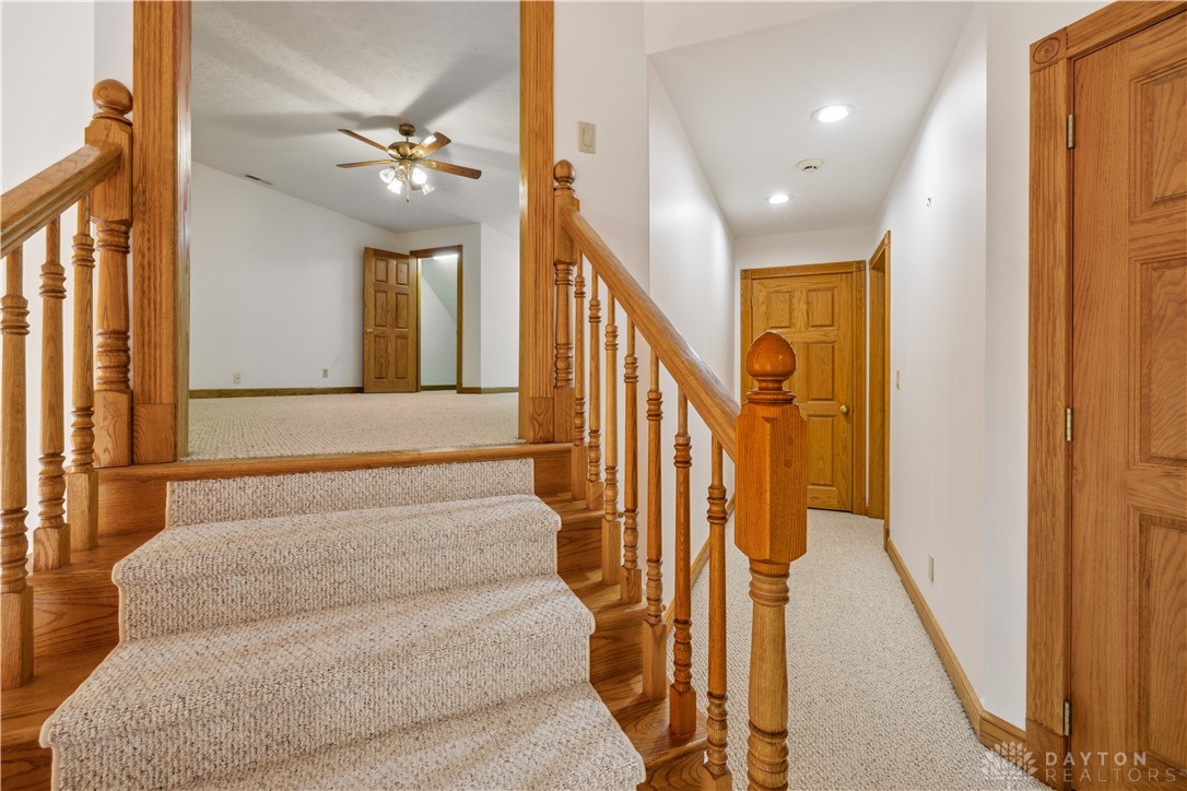 4384 New Market Banta Road, Lewisburg, Ohio image 33
