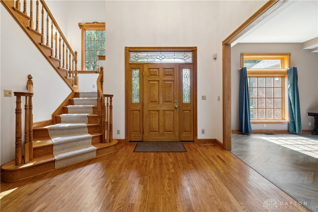 4384 New Market Banta Road, Lewisburg, Ohio image 30