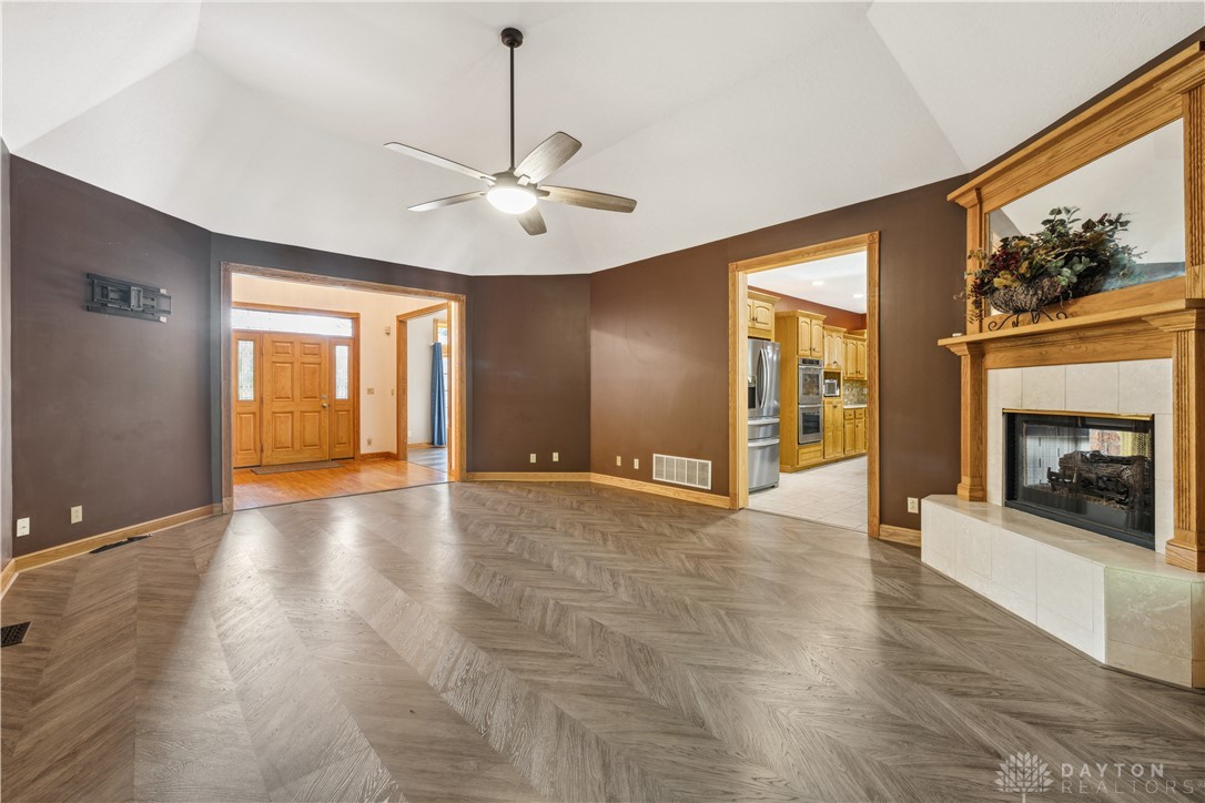 4384 New Market Banta Road, Lewisburg, Ohio image 16