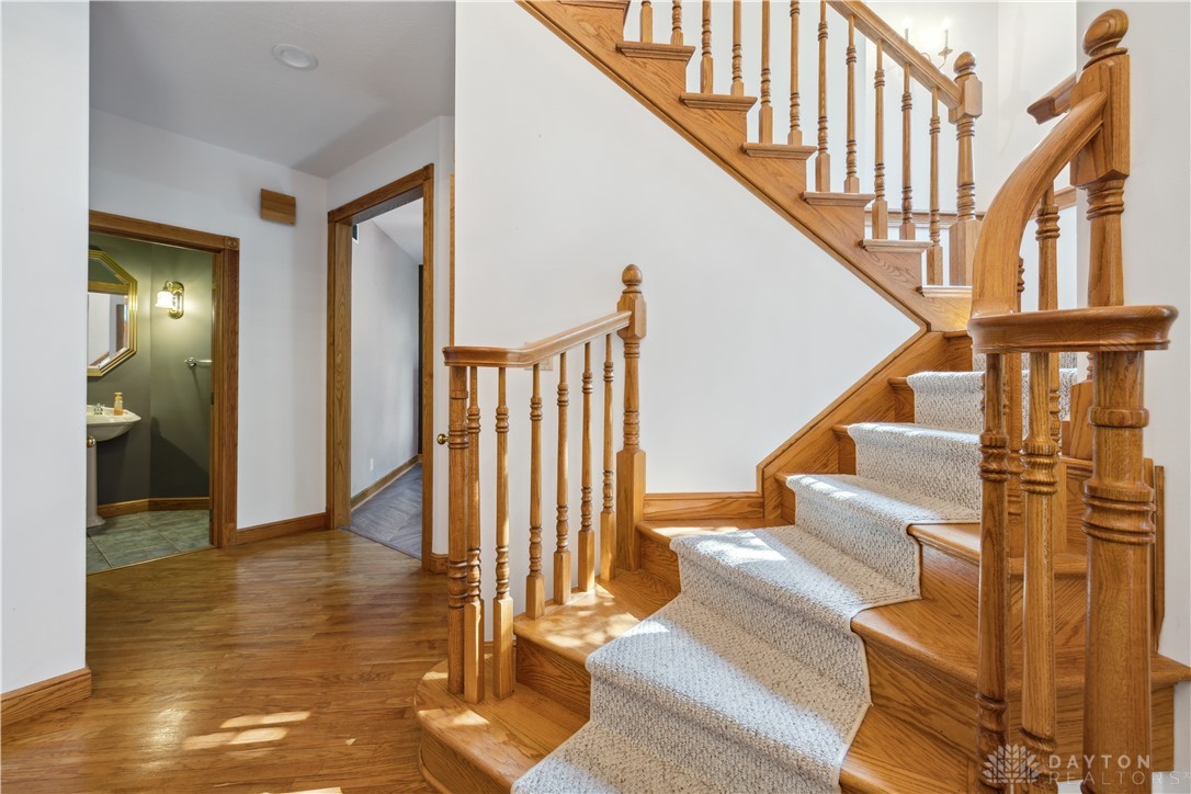4384 New Market Banta Road, Lewisburg, Ohio image 31