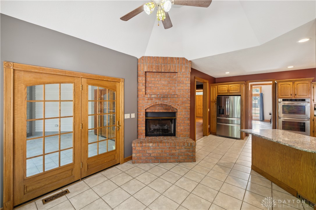4384 New Market Banta Road, Lewisburg, Ohio image 12