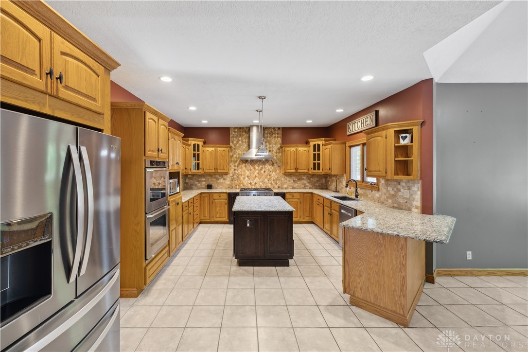 4384 New Market Banta Road, Lewisburg, Ohio image 7