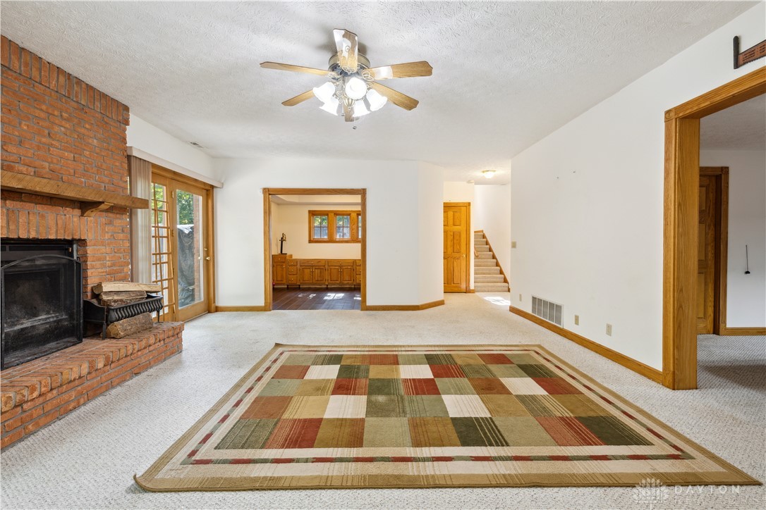 4384 New Market Banta Road, Lewisburg, Ohio image 46