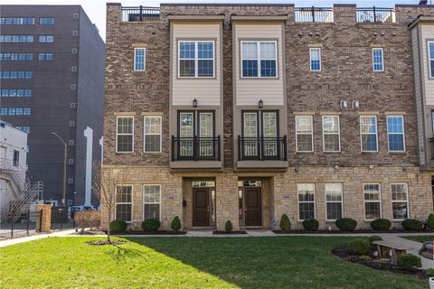 Photo of 125 Lowe Lane, Dayton, OH 45402 (MLS # 952255)