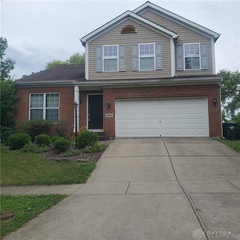 Homes For Rent - 5865 Stillwater Drive<br/> Deerfield, OH 45040