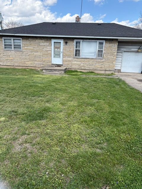 Photo of 3127 Andrew Street, Middletown, OH 45044 (MLS # 955973)