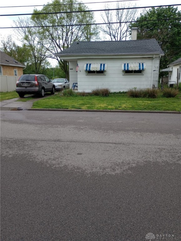 3604 Sellars Road, Moraine, Ohio image 1