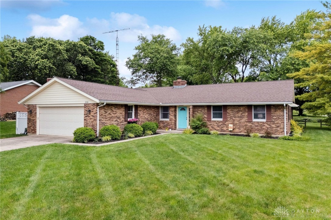2530 Kenmont Court, Beavercreek, Ohio image 42