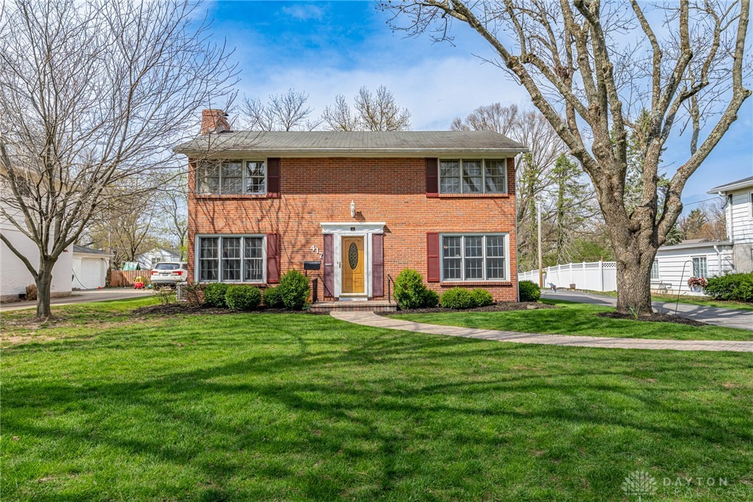 417 Chatham Drive, Kettering, Ohio image 48