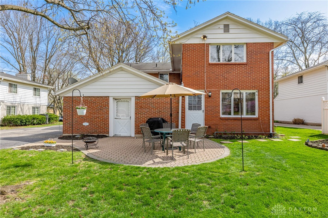417 Chatham Drive, Kettering, Ohio image 46