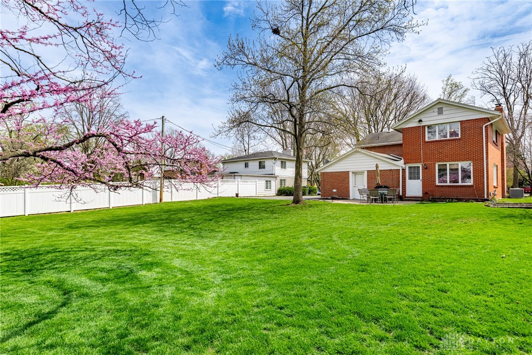 417 Chatham Drive, Kettering, Ohio image 43