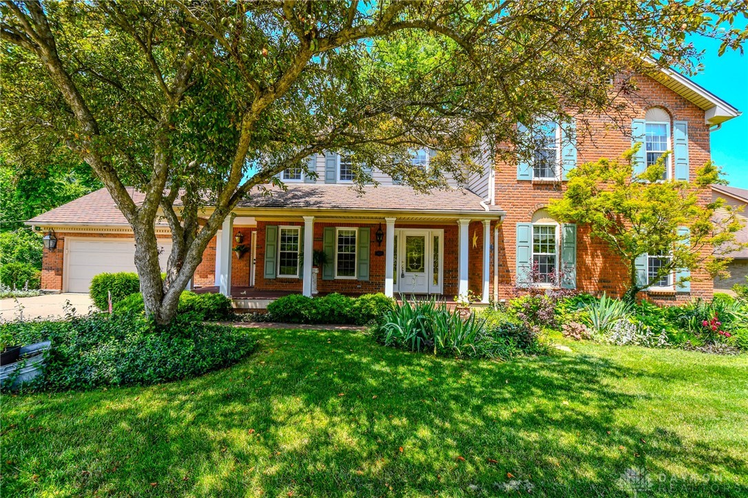 2652 Ridge Road, Xenia, Ohio image 2
