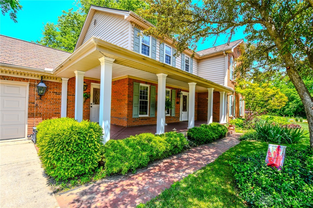 2652 Ridge Road, Xenia, Ohio image 3