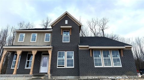 Photo of 210 Dan Haven Bend, Springboro, OH 45066 (MLS # 949307)