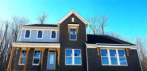 Photo of 210 Dan Haven Place, Springboro, OH 45066 (MLS # 949307)