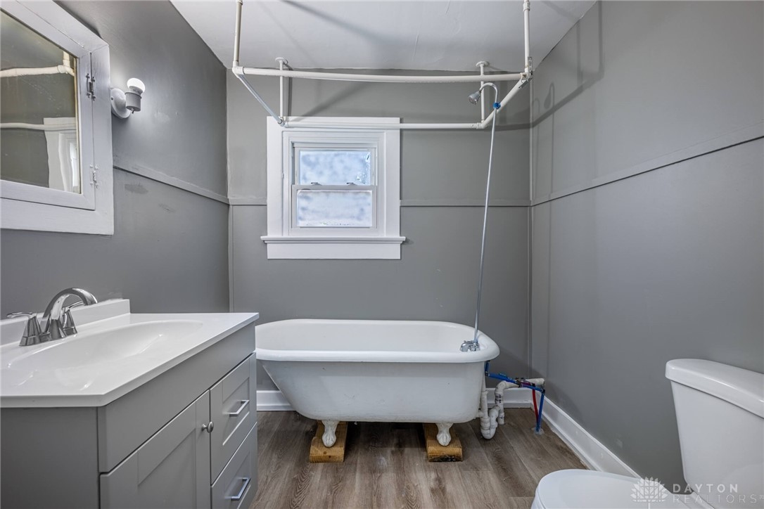 Dayton, Ohio 45403, United States, 3 Bedrooms Bedrooms, ,1 BathroomBathrooms,Residential,Active,227859