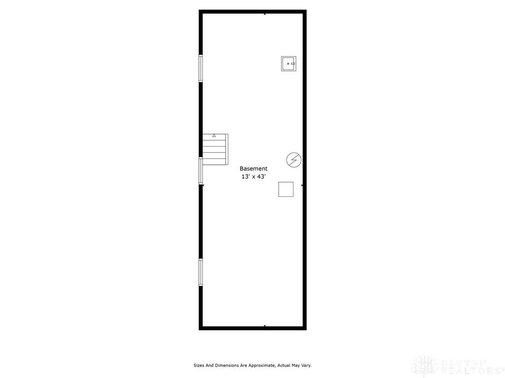 Dayton, Ohio 45403, United States, 3 Bedrooms Bedrooms, ,1 BathroomBathrooms,Residential,Active,227859