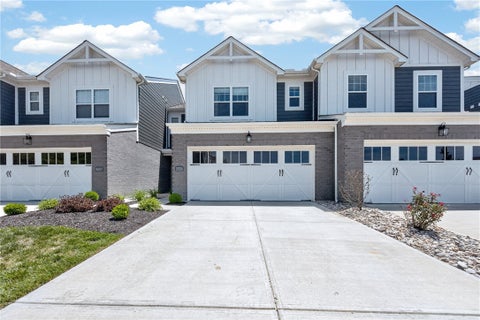 Photo of 5559 Eagle Court, Liberty Twp, OH 45011 (MLS # 961602)