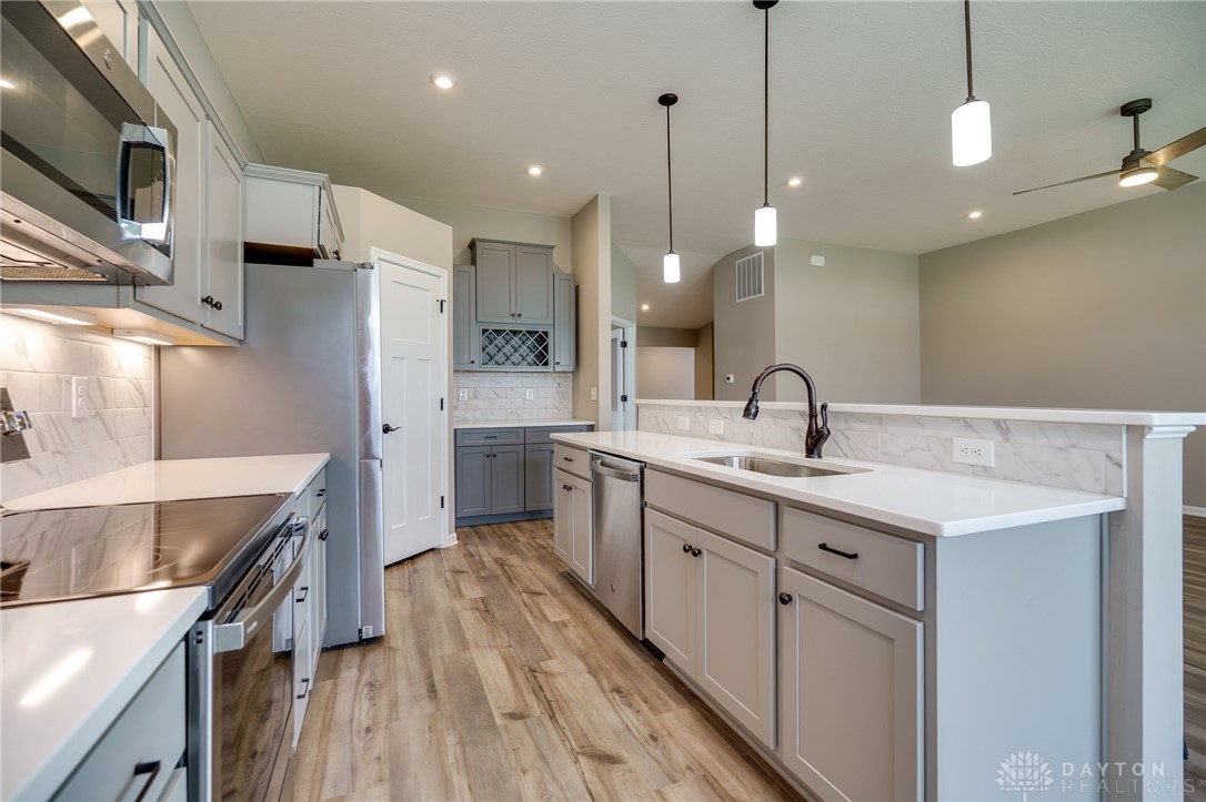 72 Pebble Brook Place, Springboro, Ohio image 12