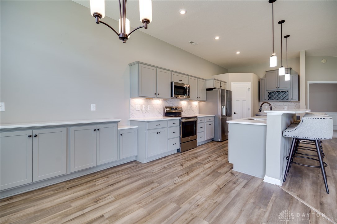 72 Pebble Brook Place, Springboro, Ohio image 15