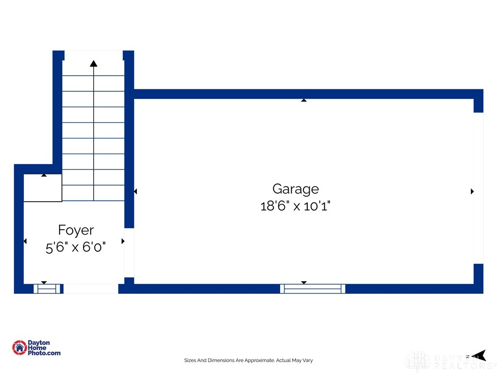 72 Pebble Brook Place, Springboro, Ohio image 43