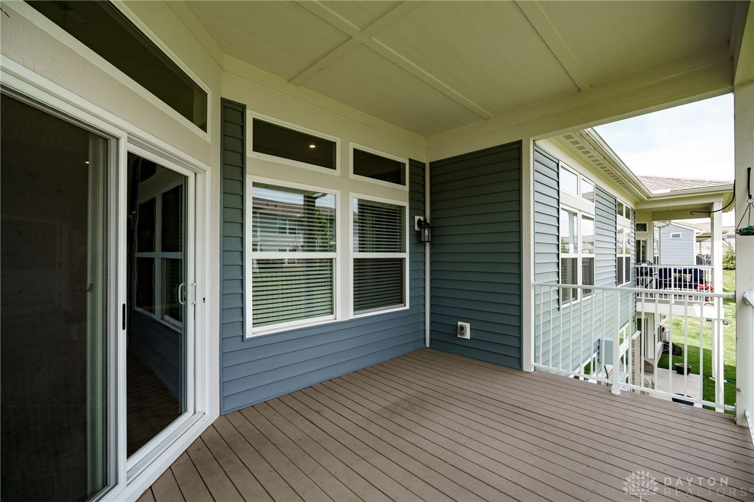 72 Pebble Brook Place, Springboro, Ohio image 36