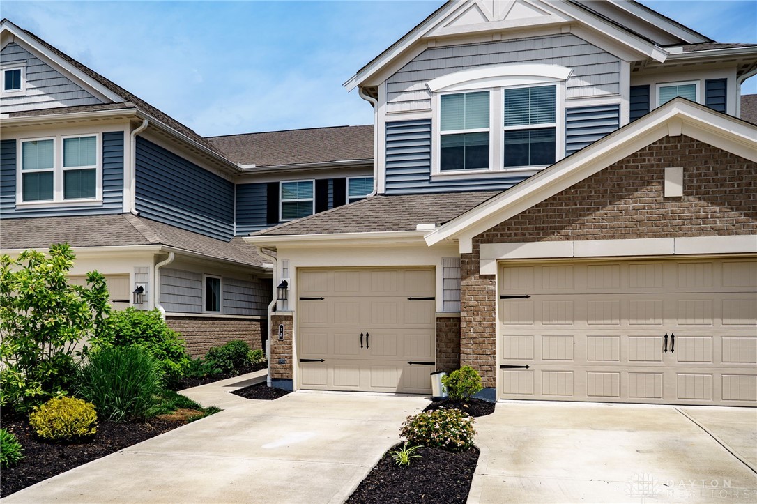 72 Pebble Brook Place, Springboro, Ohio image 3