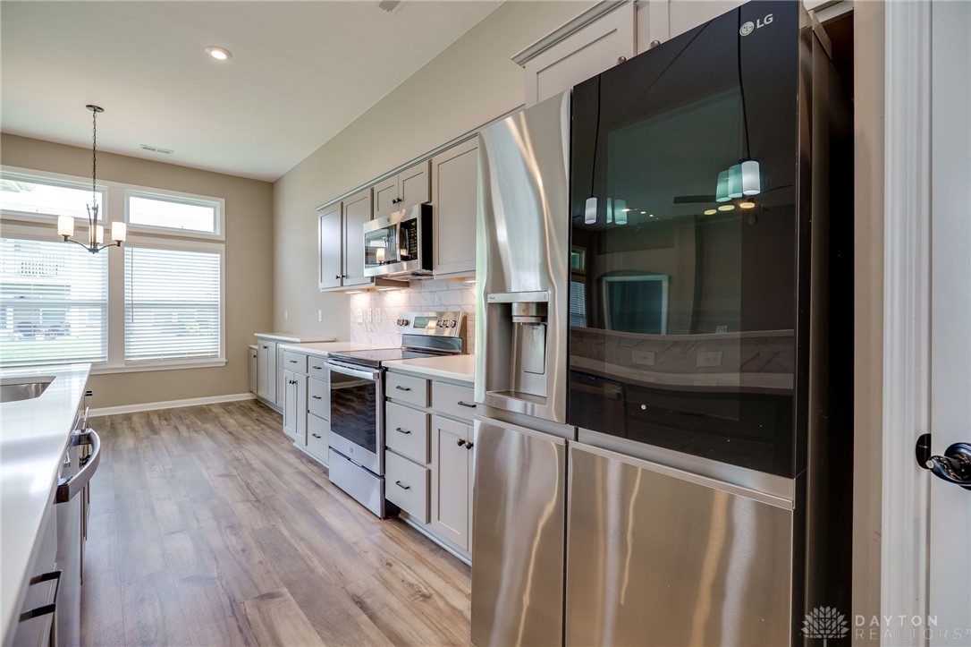 72 Pebble Brook Place, Springboro, Ohio image 13
