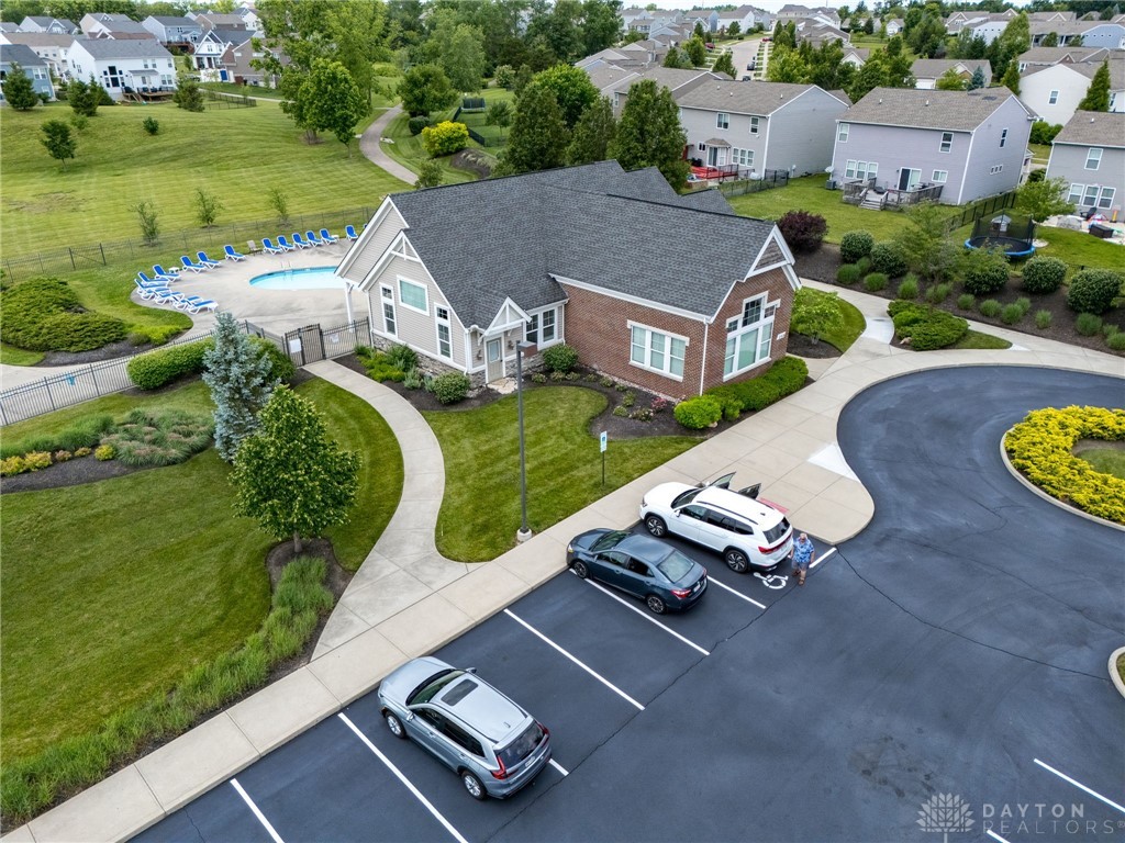 72 Pebble Brook Place, Springboro, Ohio image 38