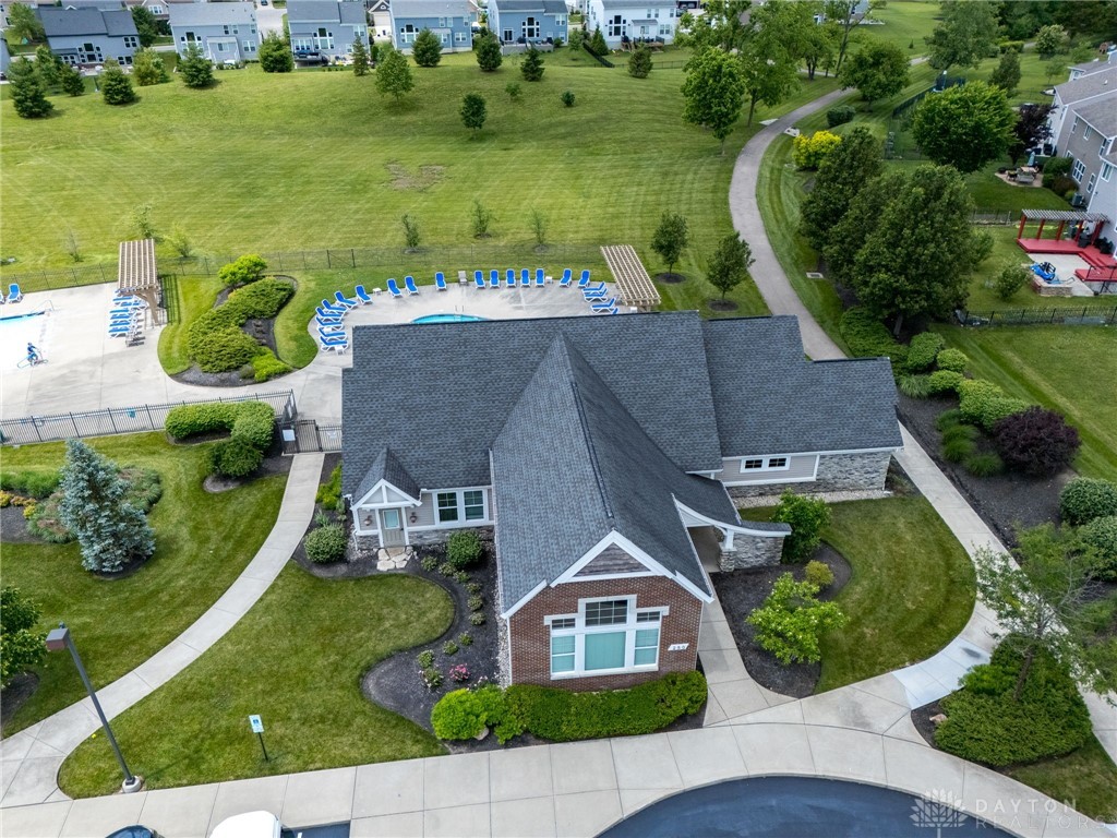 72 Pebble Brook Place, Springboro, Ohio image 39