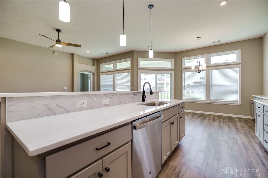 72 Pebble Brook Place, Springboro, Ohio image 14
