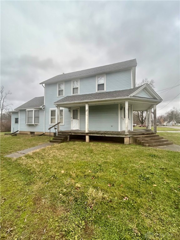 263 Park End Drive, Dayton, Ohio image 22