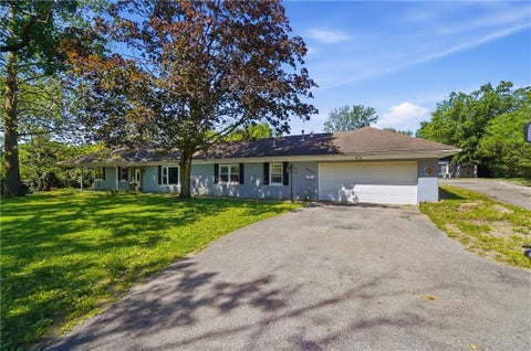 Homes For Sale - 2553 Derr Road<br/> Springfield, OH 45503
