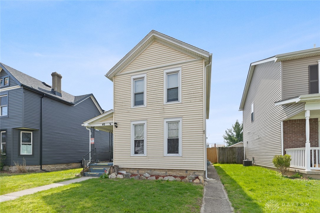 40 E Pease Avenue, Dayton, Ohio image 3