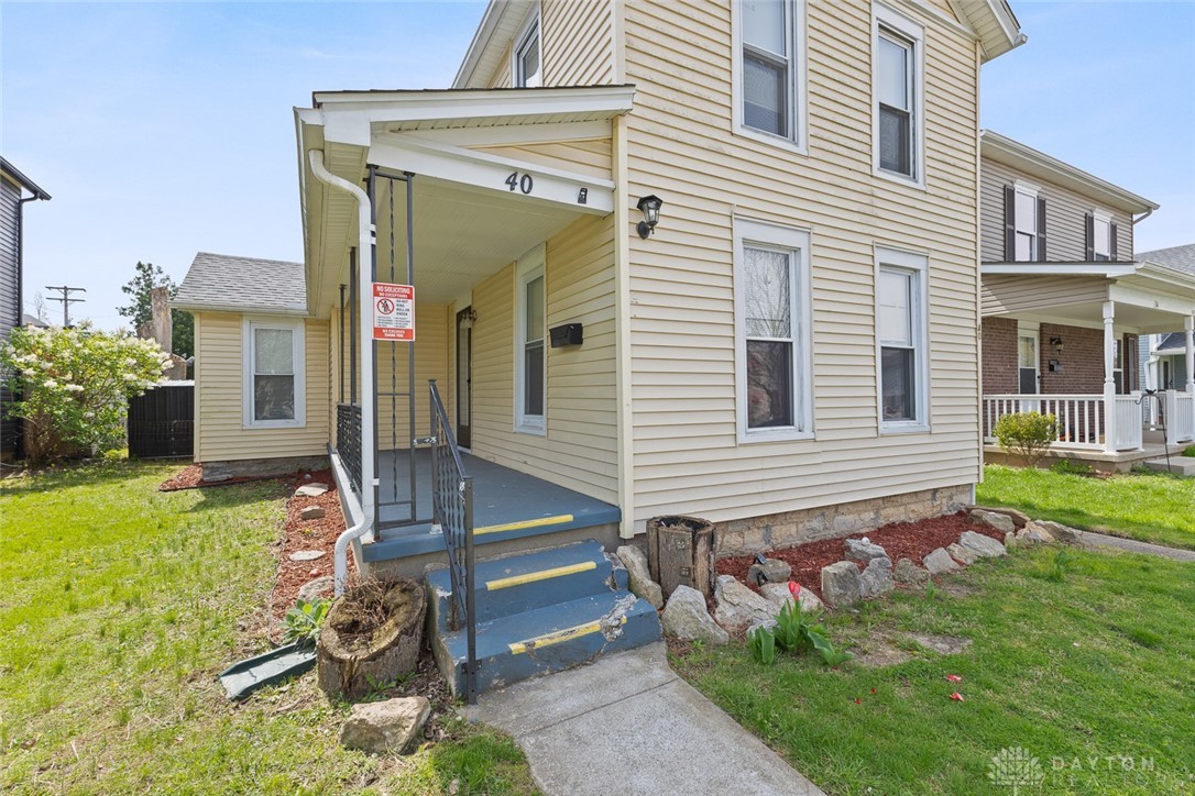 40 E Pease Avenue, Dayton, Ohio image 4